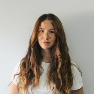 Gabriela Cortés Villarroel